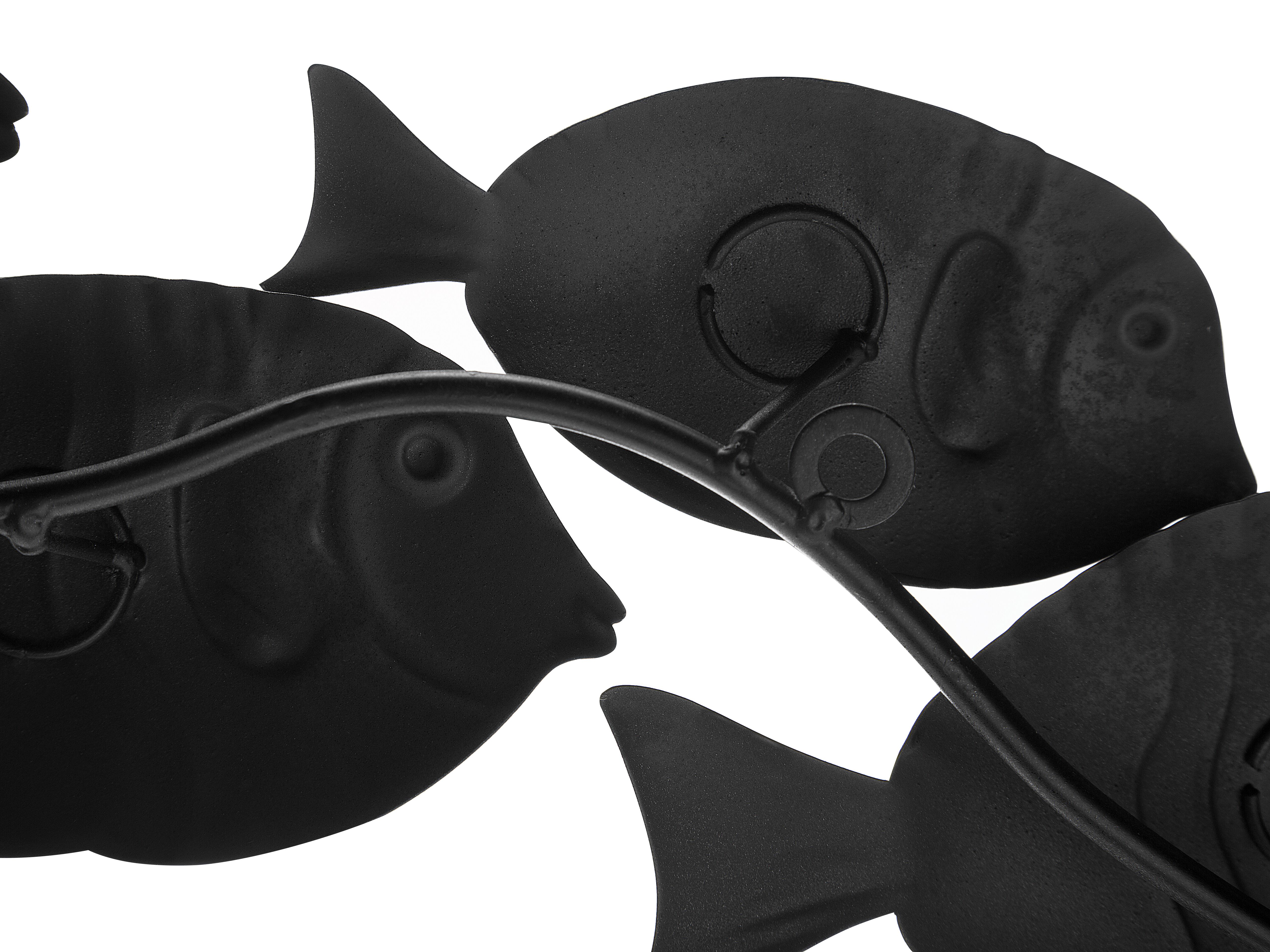 Dekoracja ścienna wielokolorowa FERMIUM