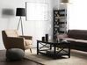 Coffee Table Black FOSTER_710792