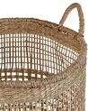 Seagrass Basket Natural ALBACORE_824566