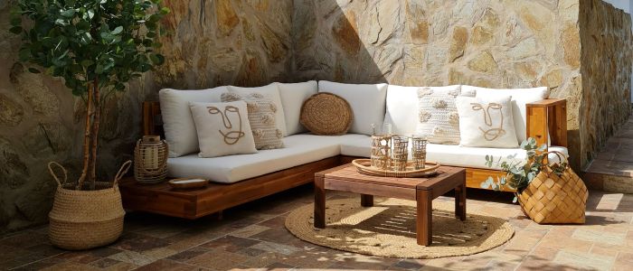 Furniture For Outdoor Patio