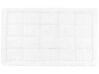 Polyester Single Duvet Extra Warm 135 x 200 cm LEMBERG_764580