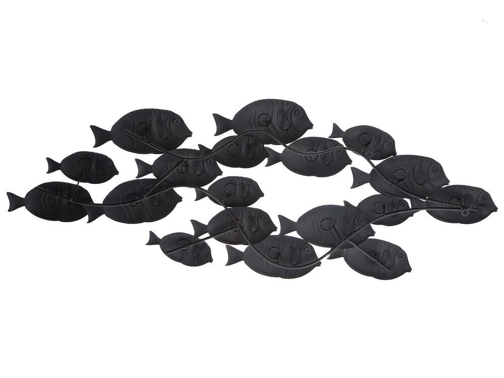 Decoración de pared multicolor FERMIUM | Beliani.es