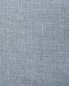 Fabric Armchair Grey LOKEN_697317