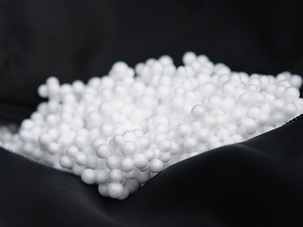 300L Eps Perles Remplissage Pouf Matériau de Polystyrène Expansé