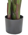 Pianta artificiale in vaso 187 cm BANANA TREE_917272