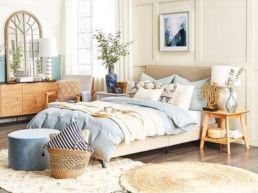 Refresh your Bedroom for Spring