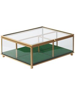 Korurasia lasi kulta 21 x 17 cm SAINTES Korurasia lasi kulta 21 x 17 cm SAINTES