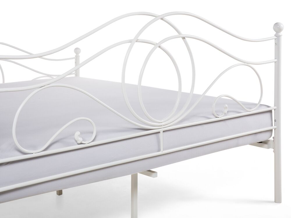 Zinus Platform Bed, 160 x 200 x 34,93 cm Zinus Platform Bed, 160 x 200 x 34,93 cm