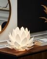 Decorative Table Lamp White MUSONE_685224