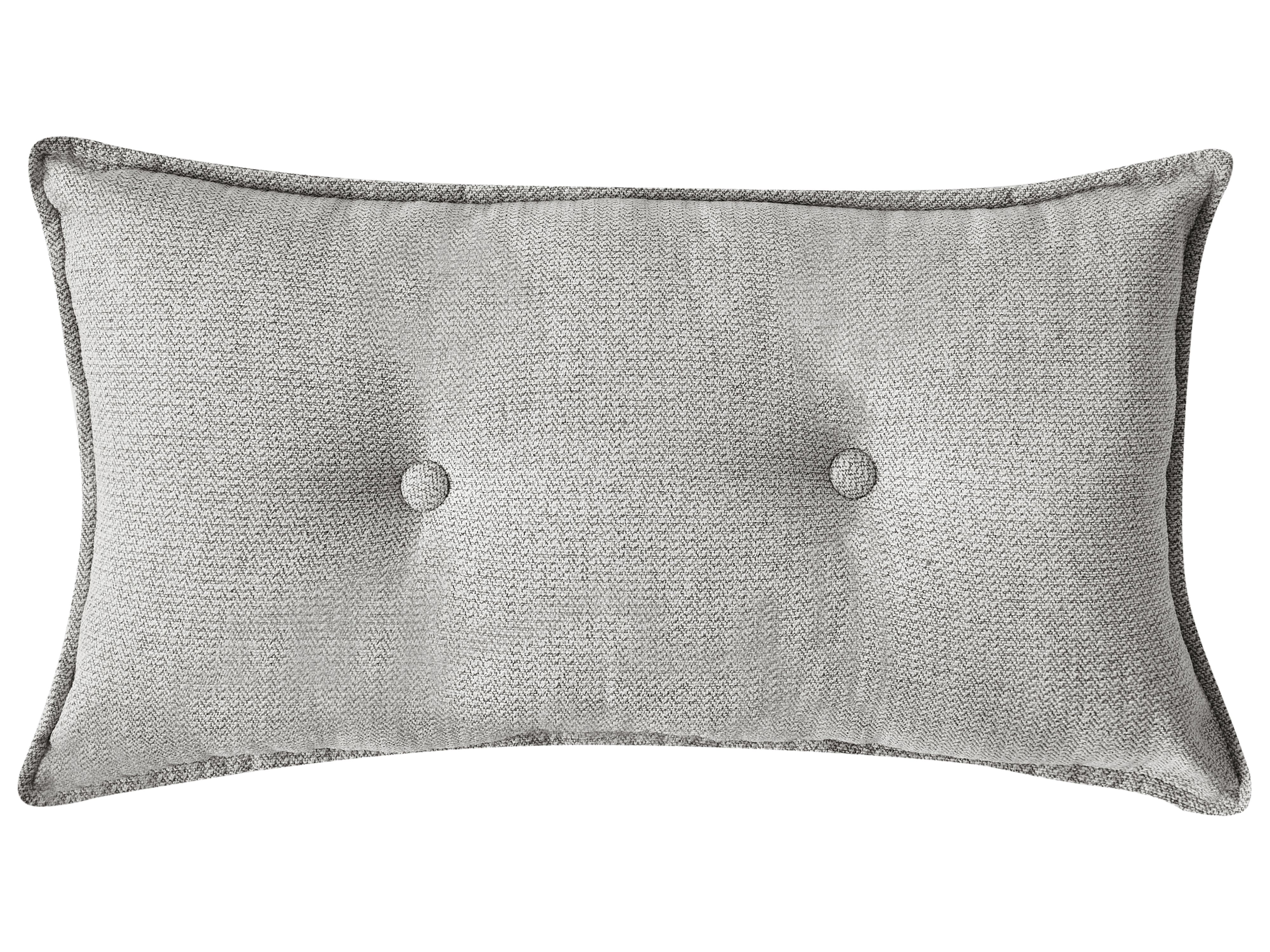 Narożnik lewostronny jasnoszary DOLVA