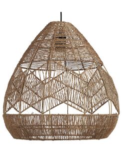 Riippuvalaisin paperinaru luonnonväri CASCADE