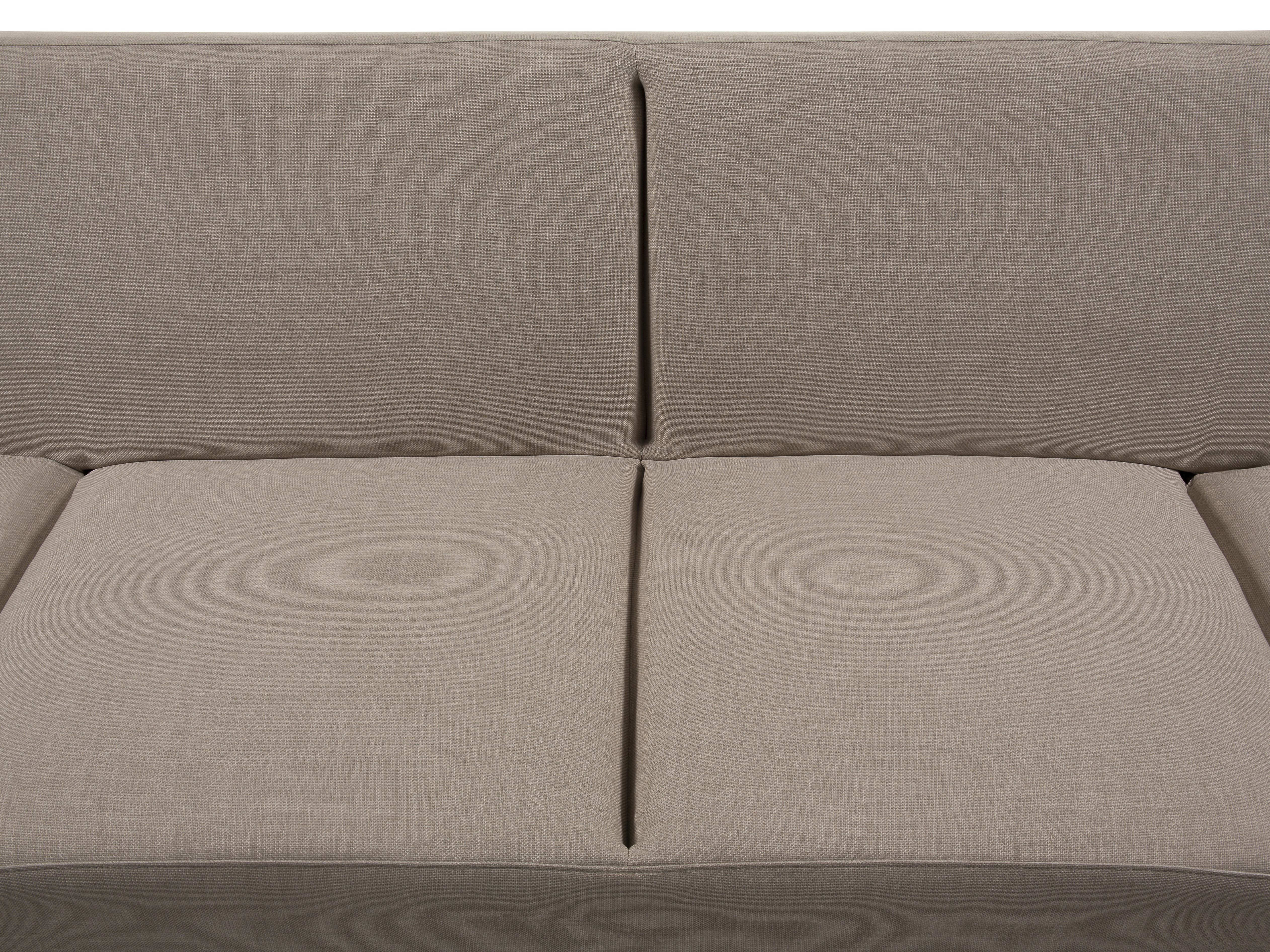 Sofa rozkładana beżowa YORK