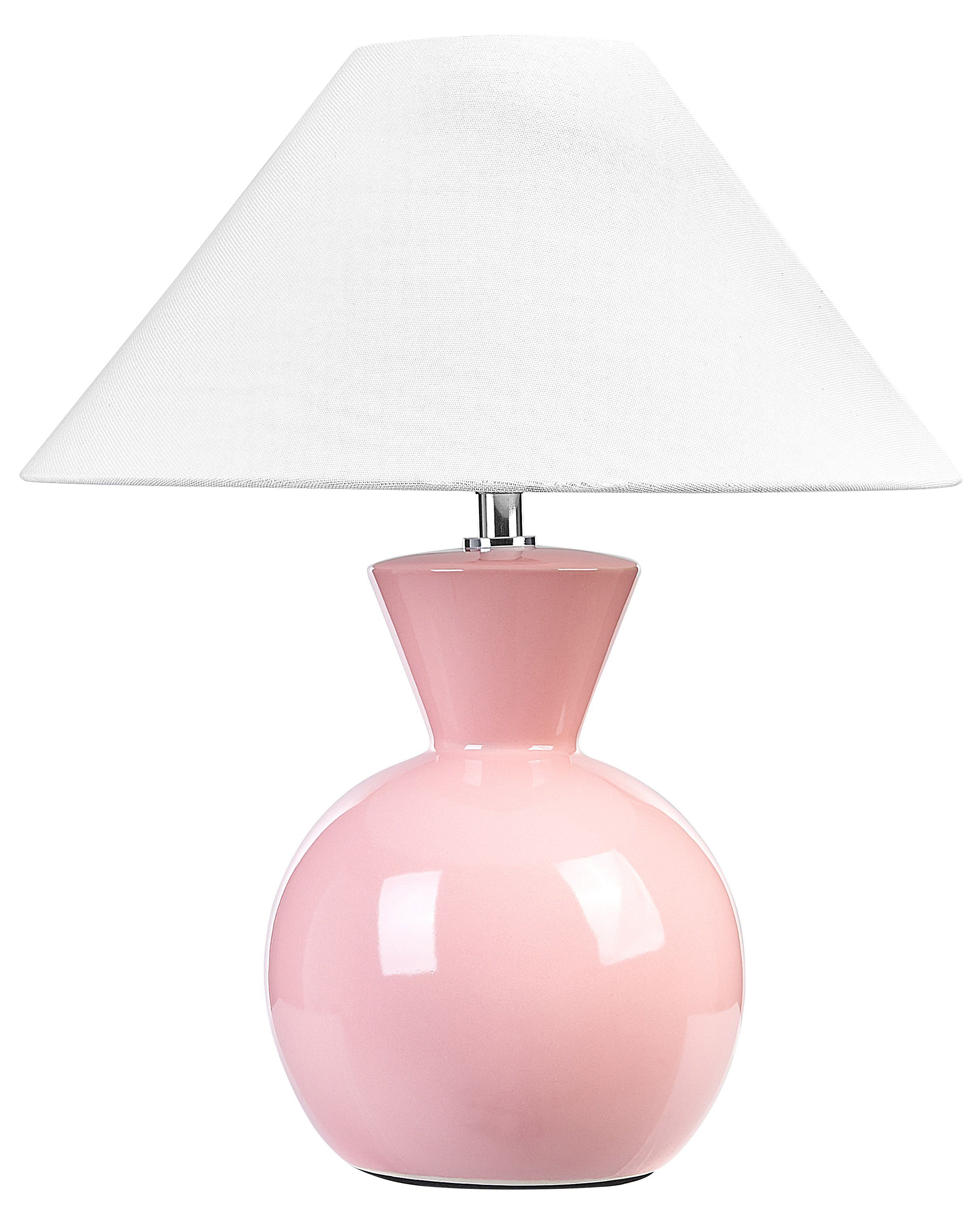 Table Lamp FERRY Pink DEF