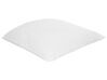 Polyester Bed Low Profile Pillow 80 x 80 cm TRIGLAV_877999