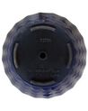 Bloempot marineblauw ⌀ 35 cm FERIZA_740526