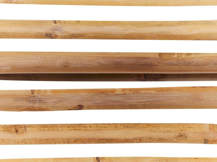 Wenko Mobile In Bambù - Design Naturale Per Bagno E Casa, 40x9x5 Cm - Foto 8