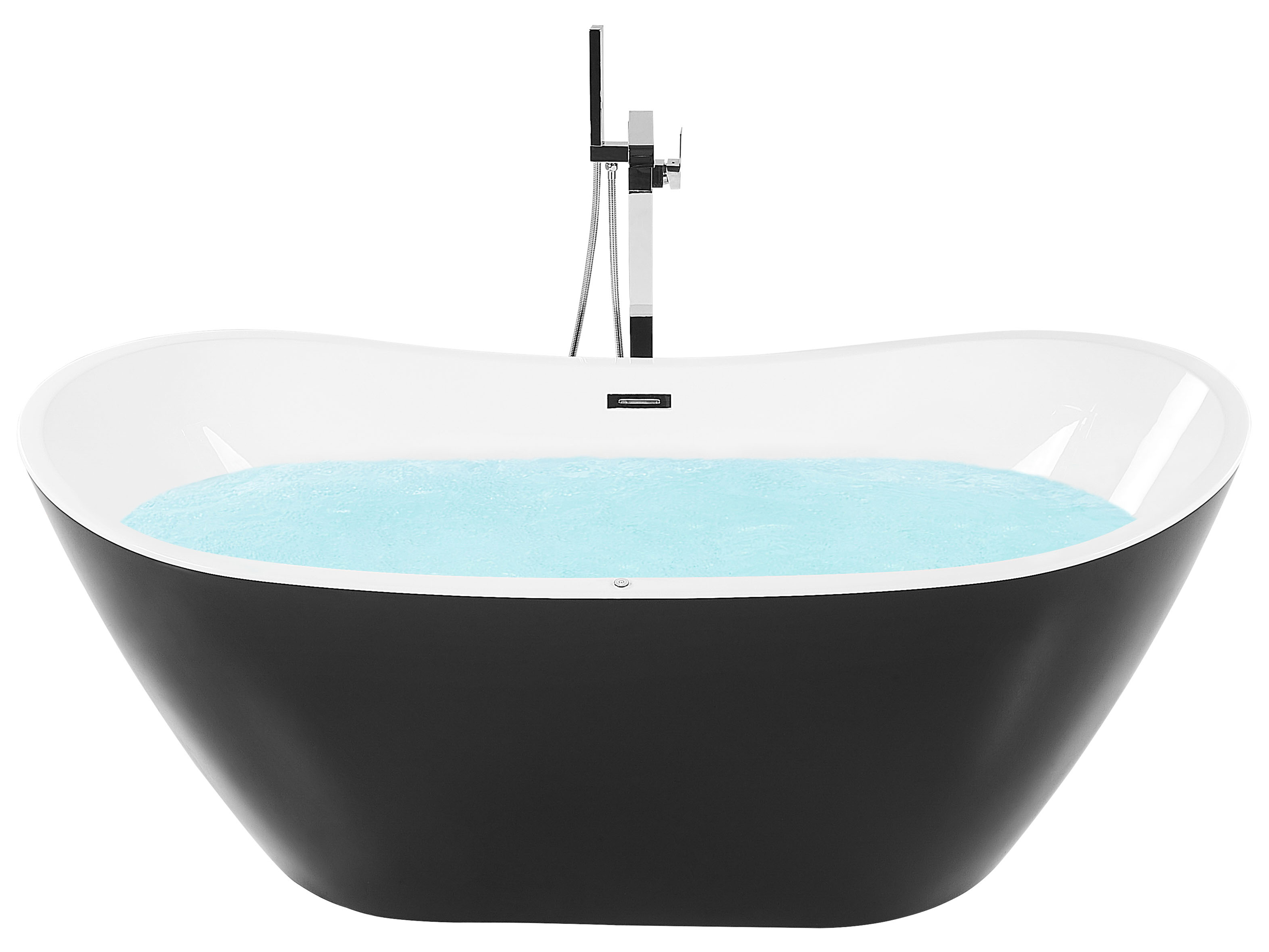 badewanne-freistehend-schwarz-oval-180-x-78-cm-antigua-beliani-de