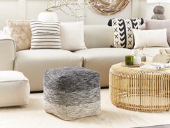 Rahi tummanharmaa 40x40 cm HIRRI Rahi tummanharmaa 40x40 cm HIRRI