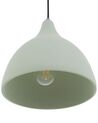Lampe suspension vert LAMBRO_691371