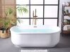 Freestanding Bath 1700 x 800 mm White PINEL_765342