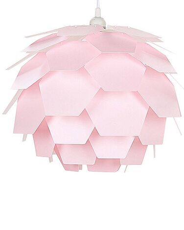 Hanglamp roze klein SEGRE 