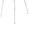 Set of 2 Dining Chairs White SHONTO_861837