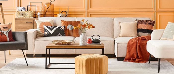 Modern Living Room Furniture Up to 70% OFF | Beliani.co.uk