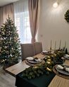 Albero di Natale artificiale 180 cm verde HUXLEY_894459