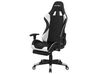 Gaming Chair Black and White VICTORY_712331