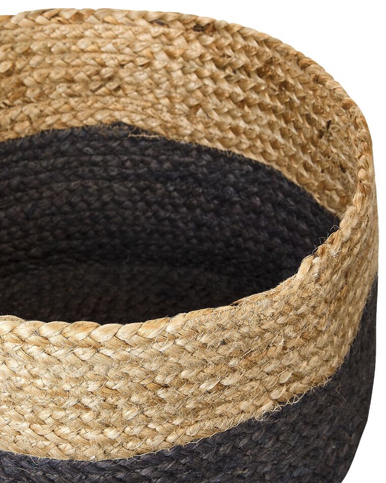 GRANNY SAYS Paniers De Rangement En Osier Pour étagères, Lot De 3