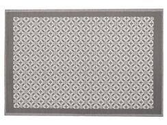 Ulkomatto harmaa 160 x 230 cm ABOHAR