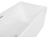 Freestanding Bath 1700 x 810 mm White RIOS_755549