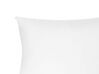 Polyester Bed High Profile Pillow 50 x 60 cm TRIGLAV_878036