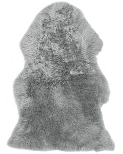 Lampaantalja vaaleanharmaa ULURU