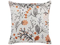 Koristetyyny sametti monivärinen 45 x 45 cm MONTBRETIA Koristetyyny sametti monivärinen 45 x 45 cm MONTBRETIA