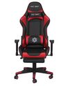 Gaming Chair Black and Red VICTORY_712344