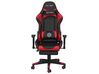 Gaming Chair Black and Red VICTORY_712344