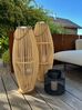 Világosbarna bambuszlámpás 84 cm TAHITI_835413