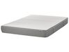 EU Double Size Gel Foam Mattress with Removable Cover Medium HAPPINESS_910187