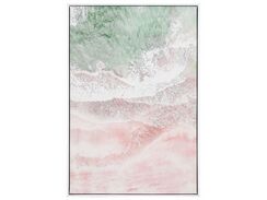 Canvas-taulu monivärinen 63 x 93 cm SCORDIA Canvas-taulu monivärinen 63 x 93 cm SCORDIA