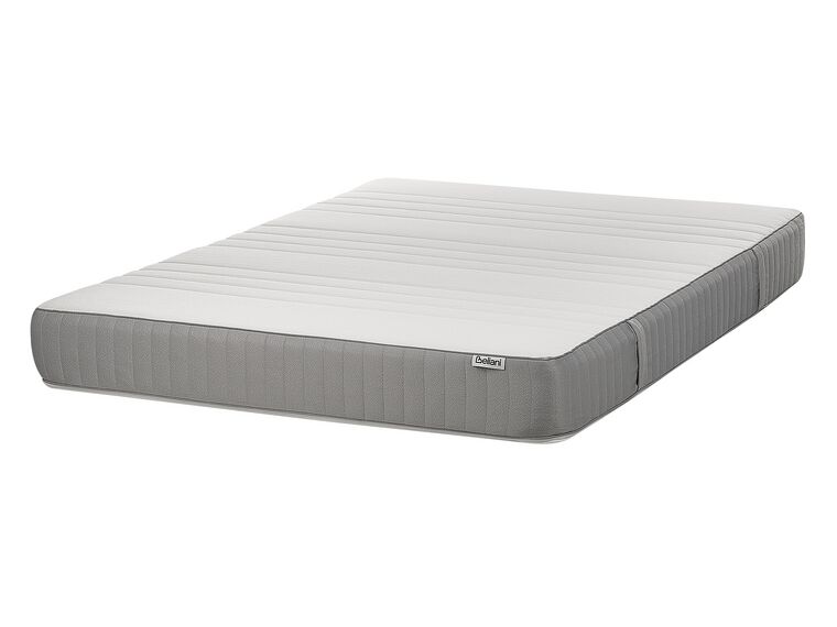 EU Double Size Memory Foam Mattress with Removable Cover Firm FANCY_909377