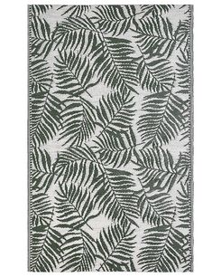 Ulkomatto kaksipuolinen tummanvihreä 120 x 180 cm KOTA Ulkomatto kaksipuolinen tummanvihreä 120 x 180 cm KOTA