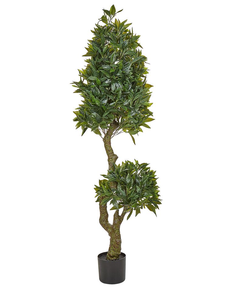  Planta artificial en maceta 160 cm LAURELE_901025