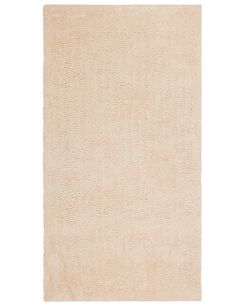 Matto beige 80 x 150 cm DEMRE Matto beige 80 x 150 cm DEMRE
