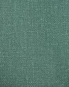 Matstol sammet grön YORKVILLE II_899225