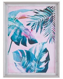 Kehystetty taulu monivärinen 30 x 40 cm AGENA Kehystetty taulu monivärinen 30 x 40 cm AGENA