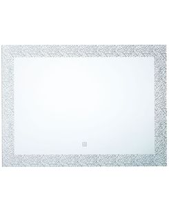 Seinäpeili LED 60 x 80 cm NEXON Seinäpeili LED 60 x 80 cm NEXON