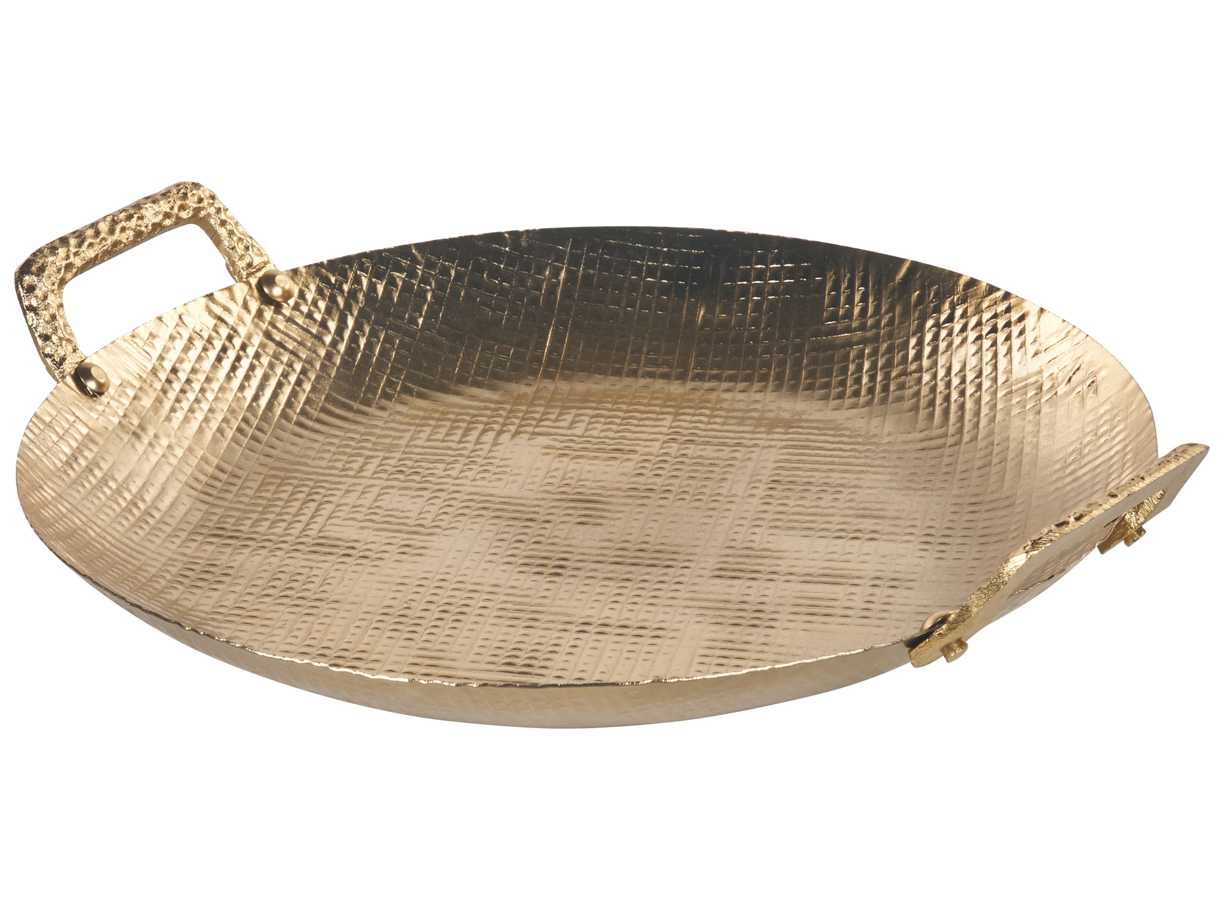 VASAGLE Carrello Di Servizio, Mobile Sottile, Ruote Girevoli A 360