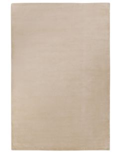 Ковер из вискозы 160 x 230 см, бежевый GESI II