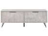 TV-meubel betoneffect HALSTON_832269